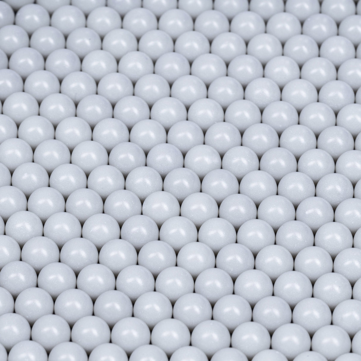 Precision .28g BB's - 2700ct - White, alternate view 3