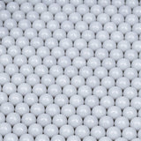 Glowball™ Tracer .25g BB's - 3600ct - Red, alternate view 4