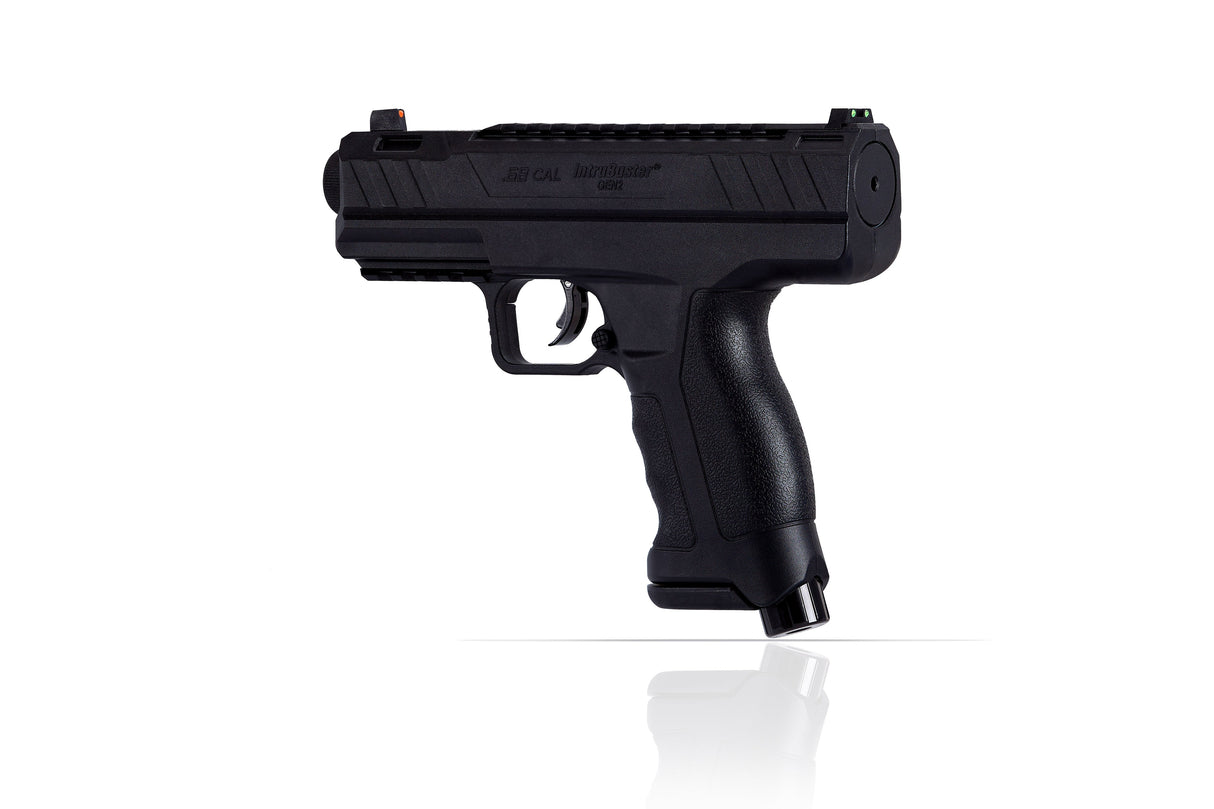Mercury Rise IntruBuster GEN2 .68 Cal CO2 Launcher Pistol, alternate view 2