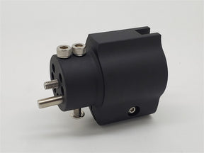 Aluminum PWR Stock Adapter for ID100 / AR100