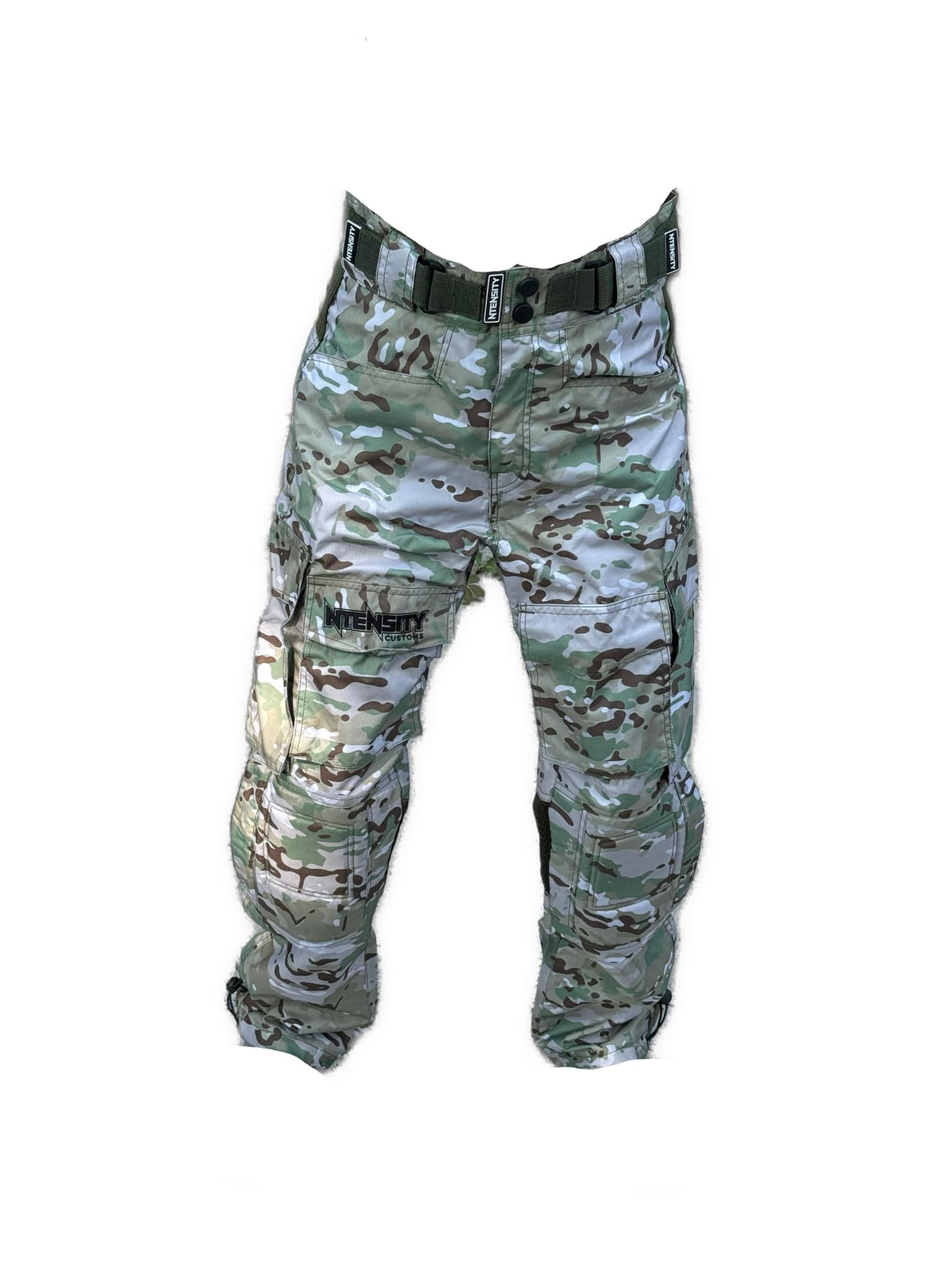 Magfed FPR Tactical Pants