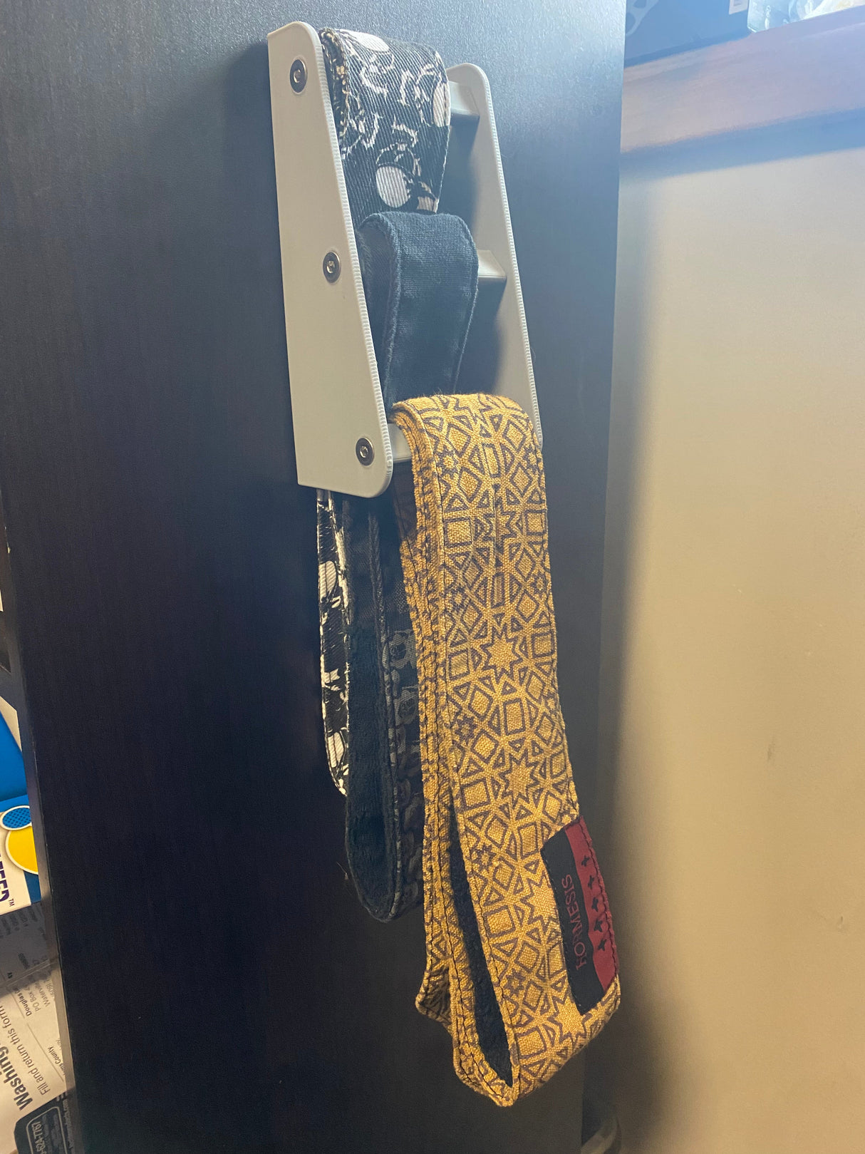 SSC Headband Rack – 4 Bar — alternate view 3