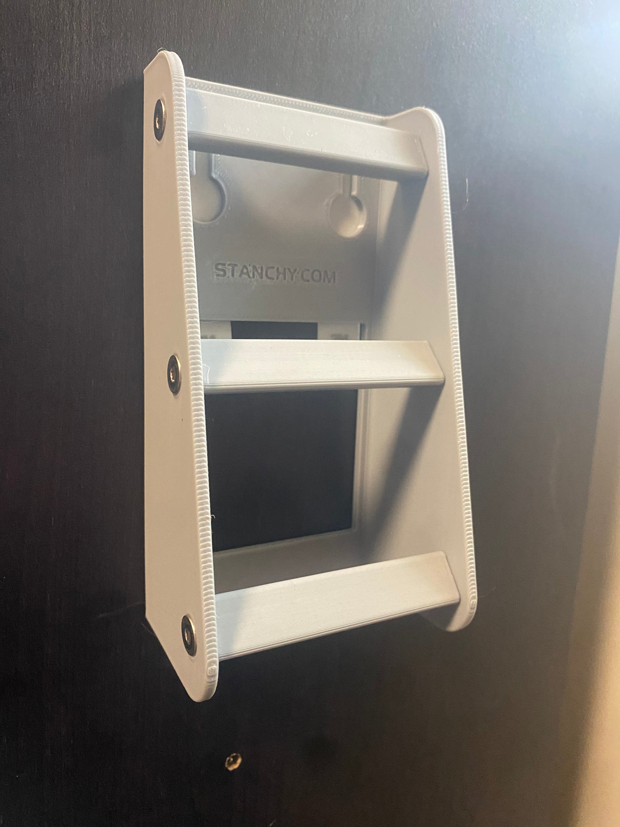 SSC Headband Rack – 2 Bar