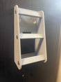 SSC Headband Rack – 2 Bar