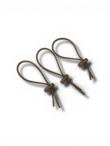 Shock Cord Loop (3 Pack)