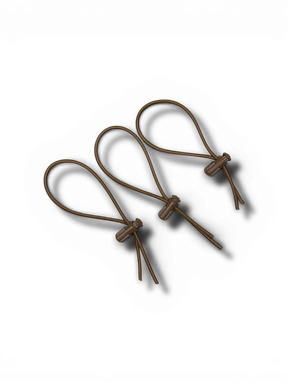 Shock Cord Loop (3 Pack)