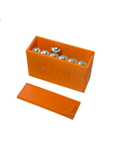 Team Size Gearbag Battery Box