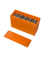 Team Size Gearbag Battery Box — alternate view 2