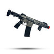 Daniel Defense Brushless PDW in Black