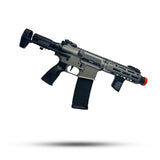 Daniel Defense Brushless PDW in Black