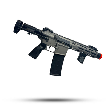Daniel Defense Brushless PDW in Black