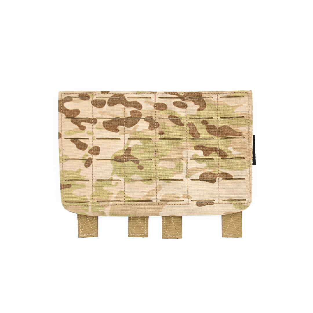 Triple 5.56mm MOLLE Placard, alternate view 19