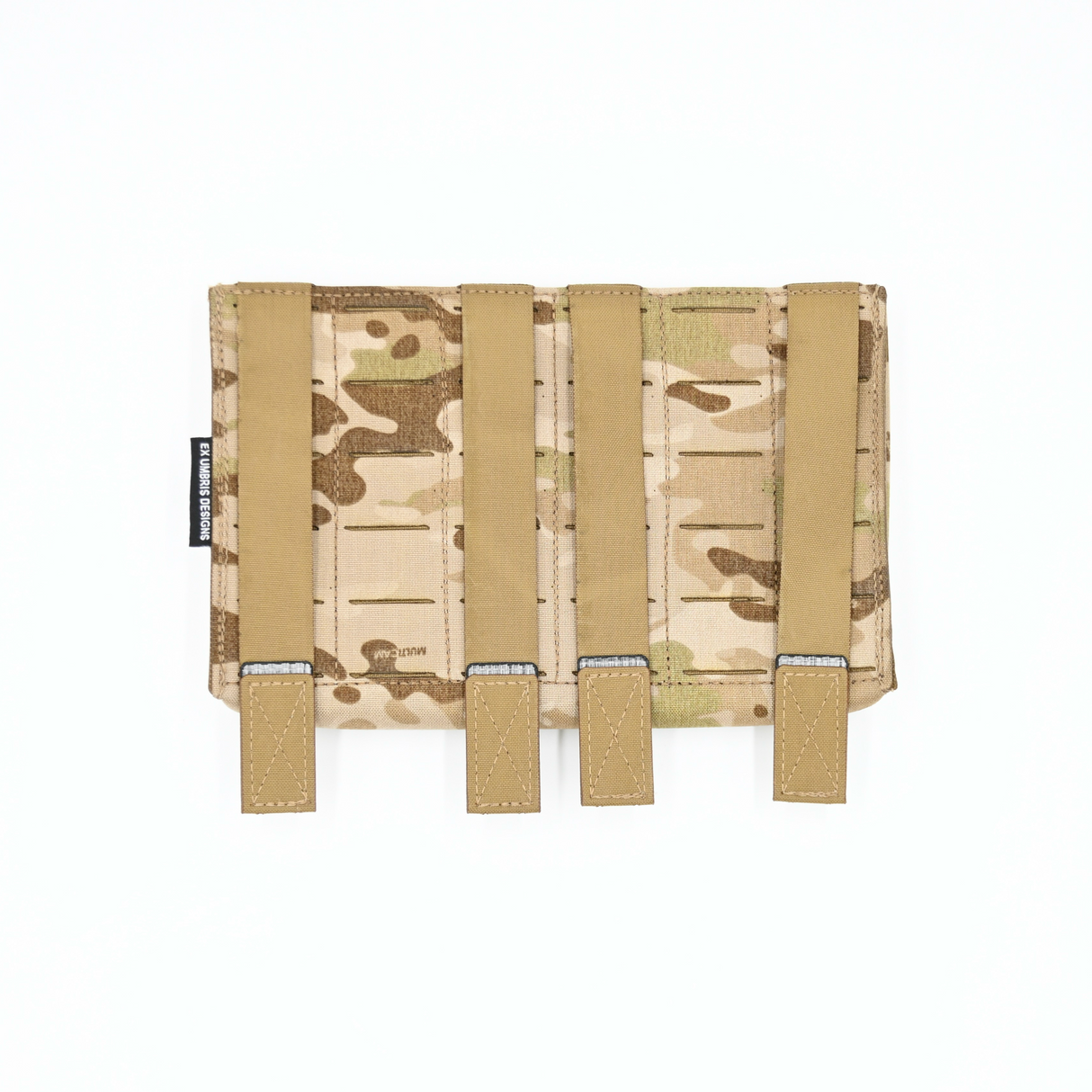 Triple 5.56mm MOLLE Placard, alternate view 20