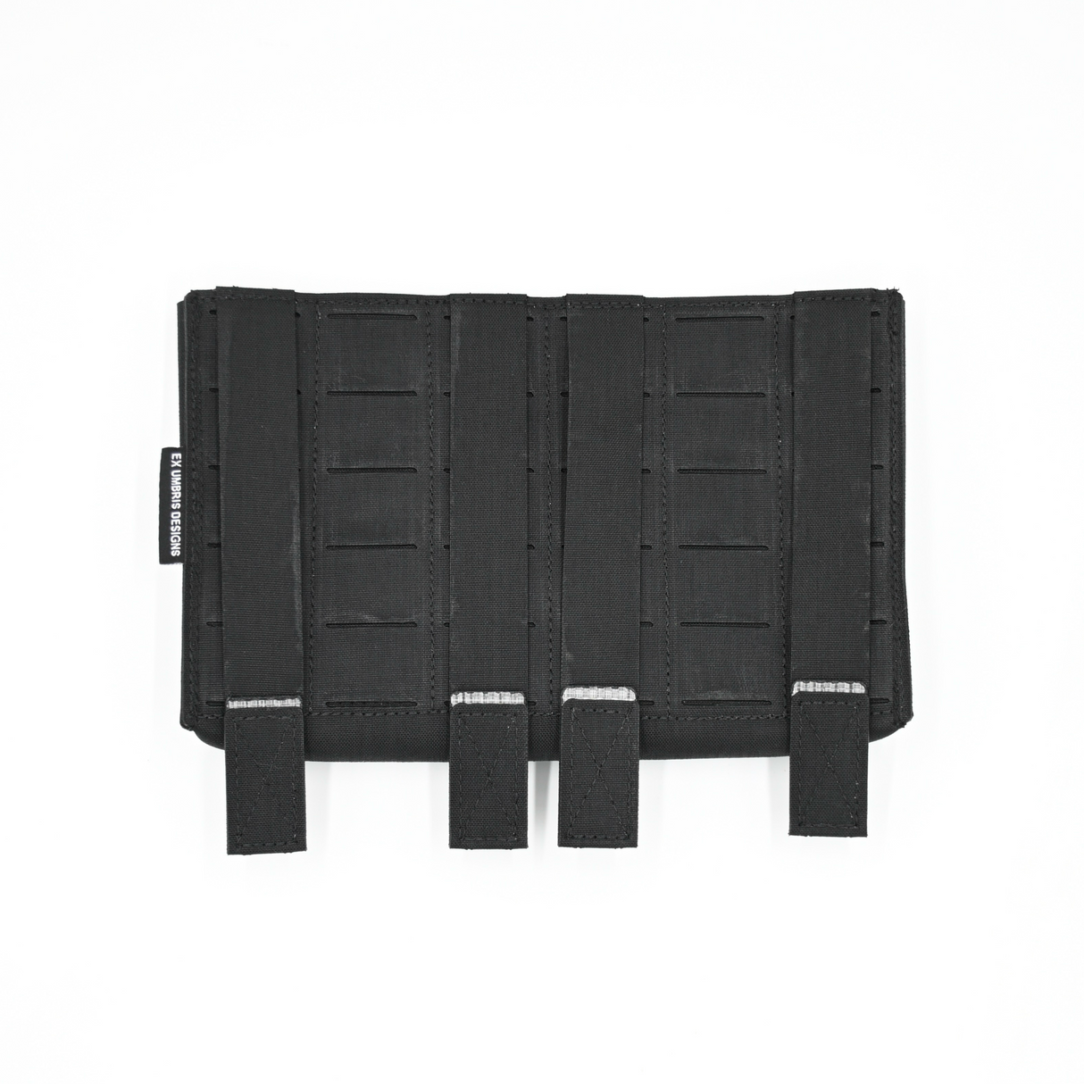 Triple 5.56mm MOLLE Placard, alternate view 18