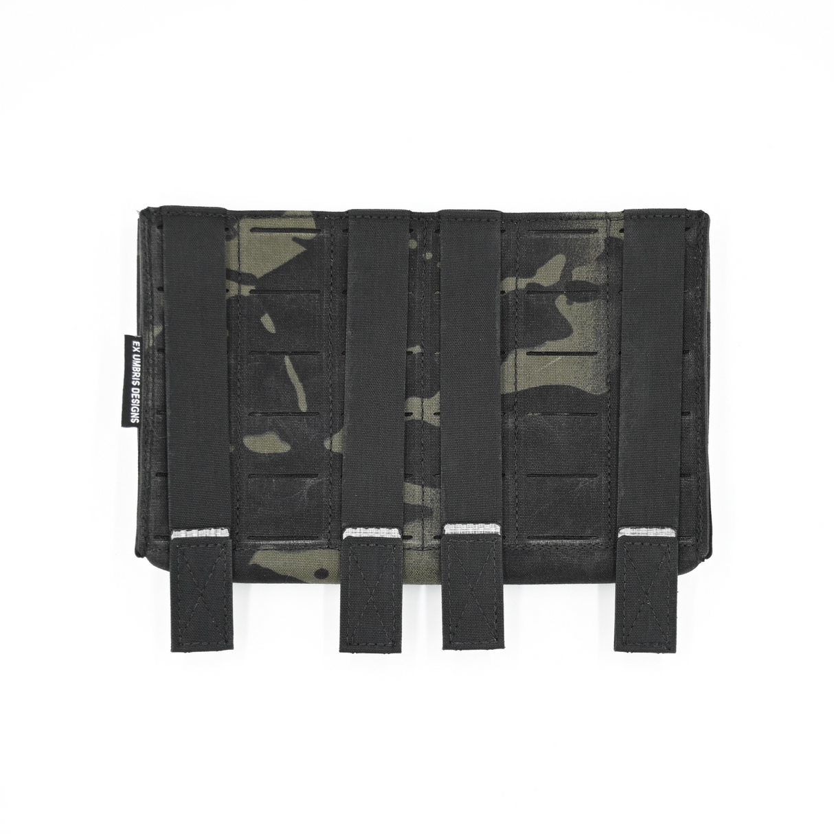 Triple 5.56mm MOLLE Placard, alternate view 16