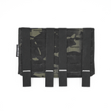 Triple 5.56mm MOLLE Placard, alternate view 16
