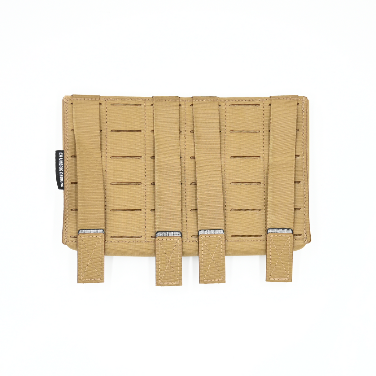 Triple 5.56mm MOLLE Placard, alternate view 14