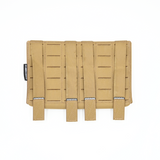 Triple 5.56mm MOLLE Placard, alternate view 14