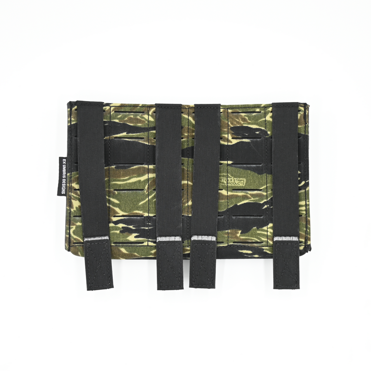 Triple 5.56mm MOLLE Placard, alternate view 12