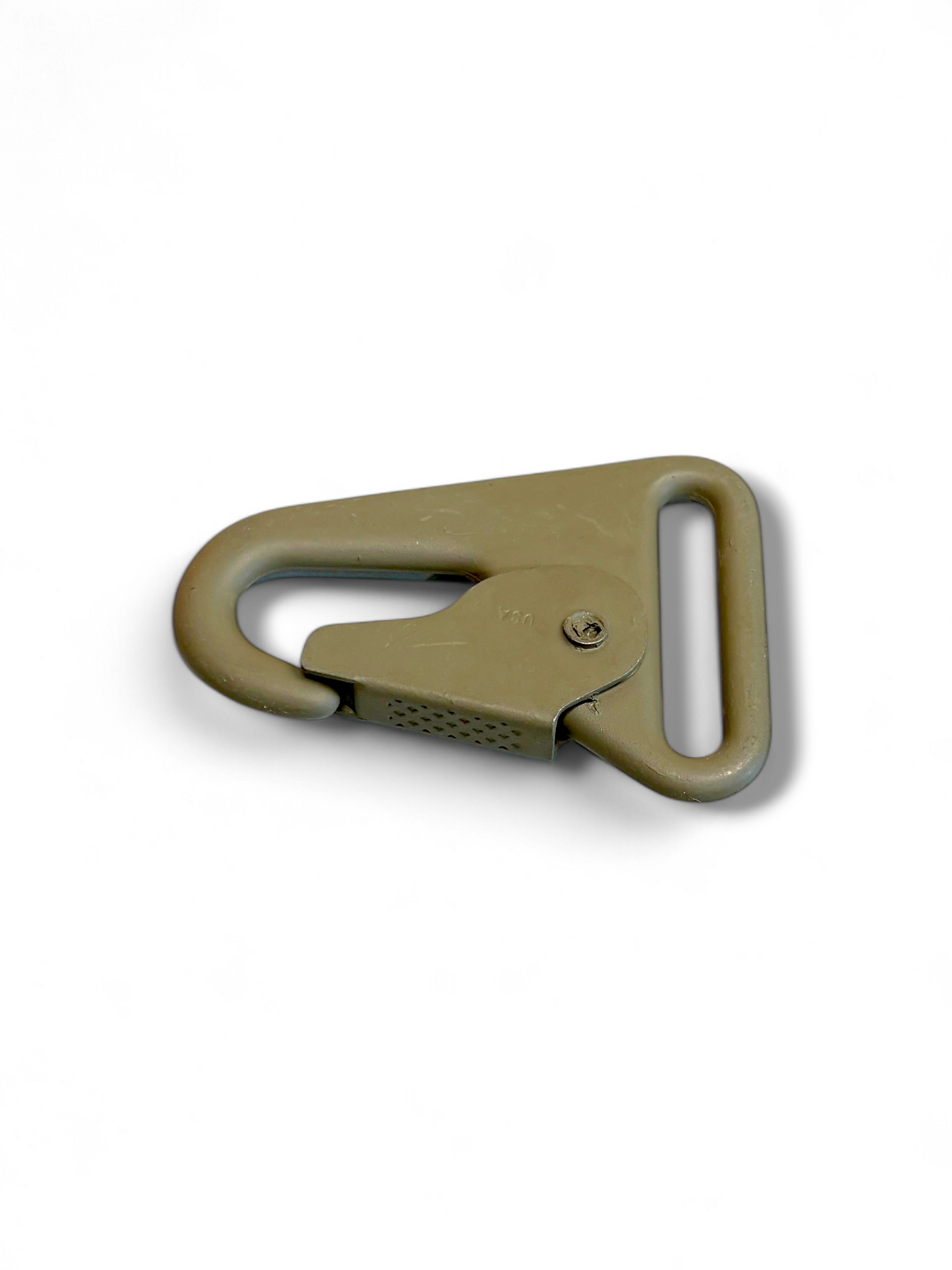 Clash Hook in Tan, alternate view 2