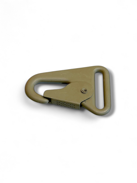 Clash Hook in Tan, alternate view 2