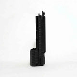 Baofeng UV-5R Battery - 3800mAh Extended Battery with USB-C Charging Port, alternate view 3