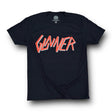 GUNNER TEE (BLACK) in S