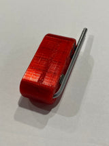SSC M170R / M180R Grip Tool Holder Kit in Green, alternate view 4