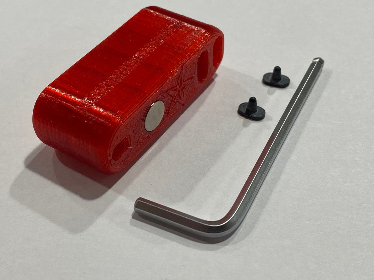 SSC M170R / M180R Grip Tool Holder Kit in Blue, alternate view 3