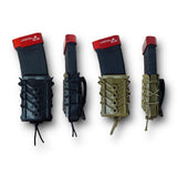 HSGI Polymer Rifle TACO Magazine Pouch in BLACK