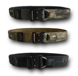 Shooter Belt 2-Piece Ready Ship in S 28-30