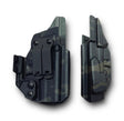 Glock IWB Holster Right Hand in 48 (Not MOS) Multi Cam Black