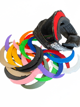 Flex Blocker, Proflex + Cut F8