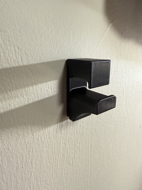 SSC Hat Hanger — alternate view 2