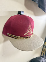 SSC Hat Hanger — alternate view 3