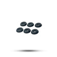 The Real Deal Airsoft 8mm Low Profile Bushings CNC