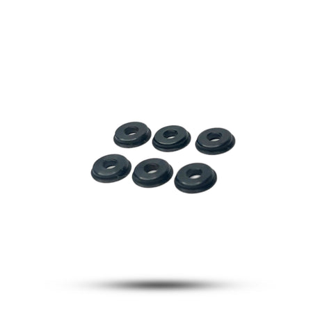 The Real Deal Airsoft 8mm Low Profile Bushings CNC