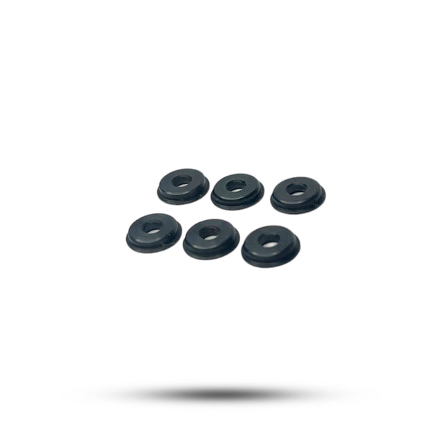 The Real Deal Airsoft 8mm Low Profile Bushings CNC