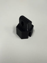 Reg Wrench Safety Block, alternate view 2