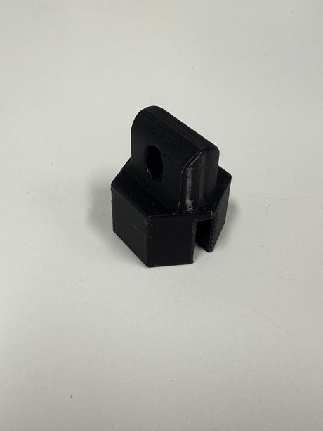 Reg Wrench Safety Block, alternate view 2