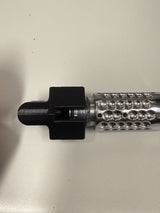 Reg Wrench Safety Block