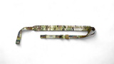 A.R.S. Mod 1 Padded Sling in Multicam Arid, alternate view 4