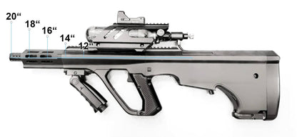 SCP AUG 100 - HR Tactical Innovations