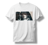 CHURCH TEE (WHITE) in S