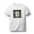 DA M81 TEE (WHITE) in S