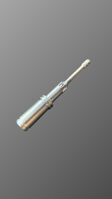 SSC Shocker XLS / RSX Super Soft Tip Bolt, RSX Platform, alternate view 2