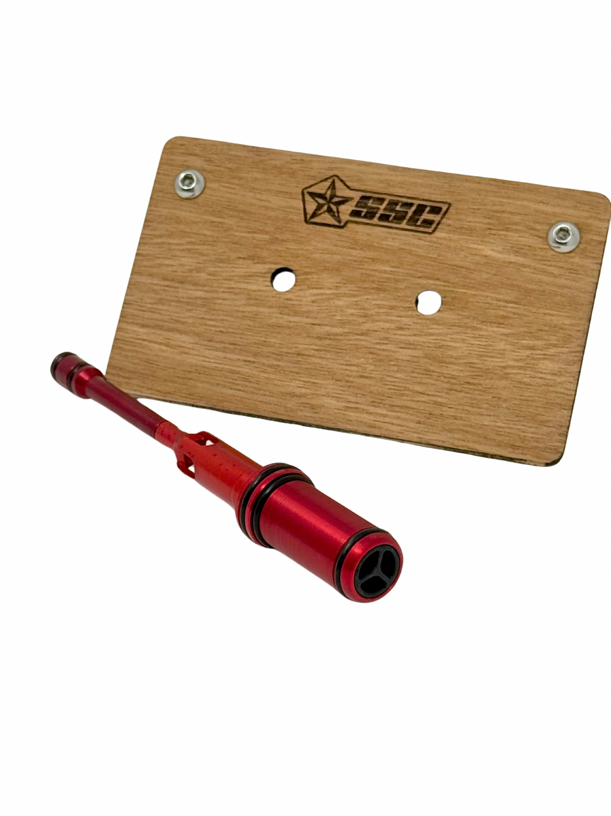 SSC Shocker XLS / RSX Super Soft Tip Bolt, XLS Platform