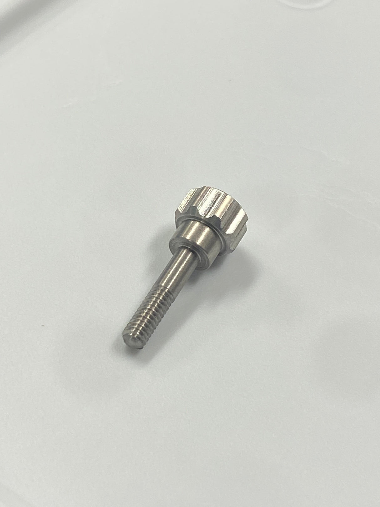 SSC DSR / Mini GS Feedneck Thumbscrew