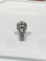 SSC DSR / Mini GS Feedneck Thumbscrew, alternate view 3
