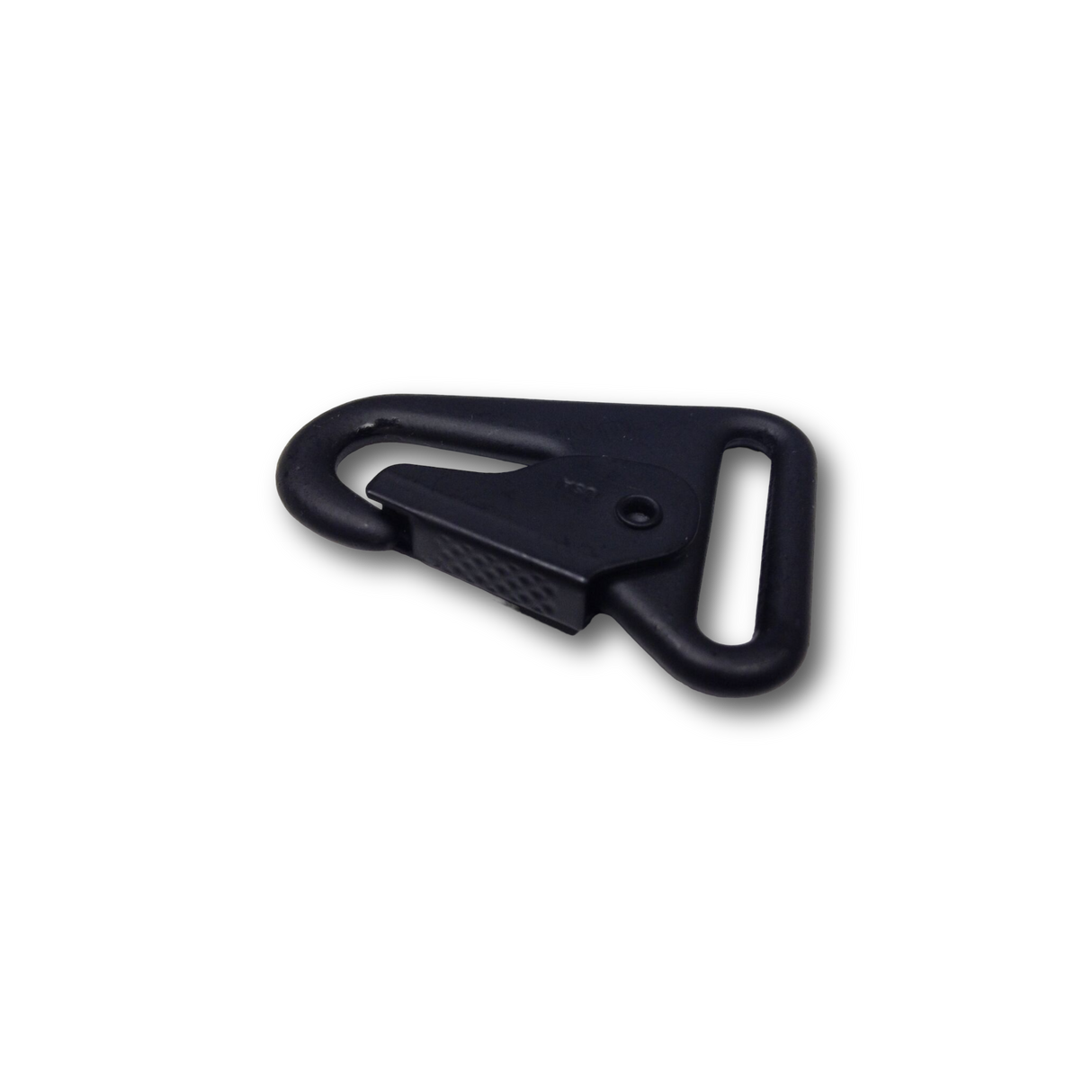 Clash Hook in Black